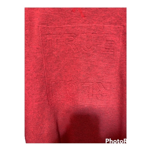True Religion mens shirt size M - Picture 2 of 4
